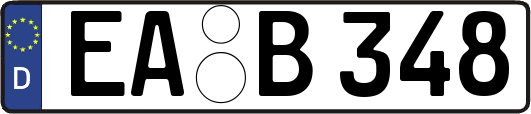 EA-B348
