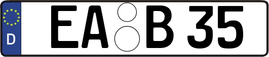 EA-B35