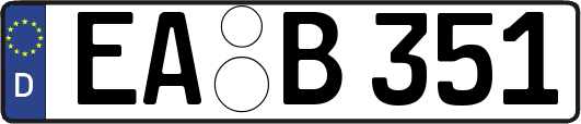 EA-B351