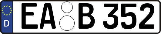 EA-B352