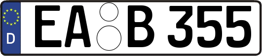 EA-B355