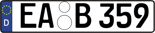 EA-B359
