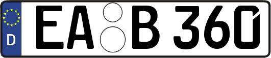 EA-B360
