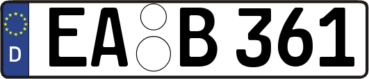 EA-B361