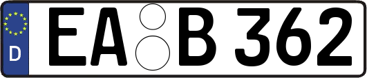 EA-B362