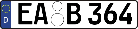 EA-B364