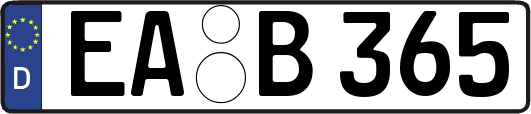 EA-B365