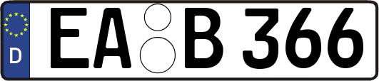 EA-B366