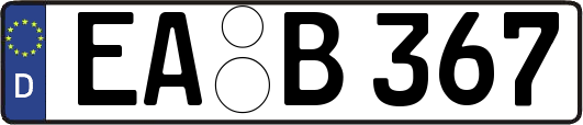 EA-B367