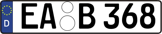 EA-B368