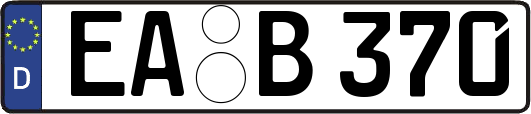 EA-B370