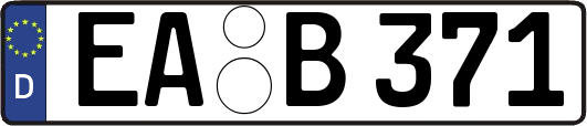 EA-B371