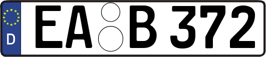EA-B372