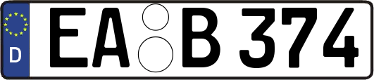 EA-B374