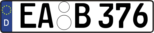 EA-B376