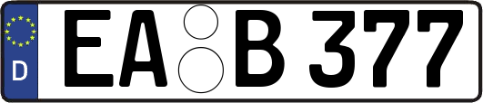 EA-B377