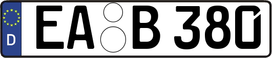 EA-B380