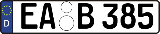 EA-B385
