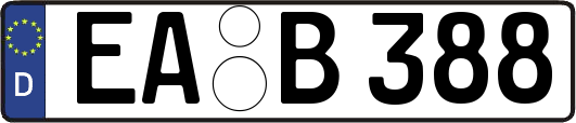 EA-B388