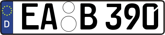 EA-B390