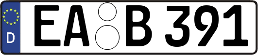 EA-B391
