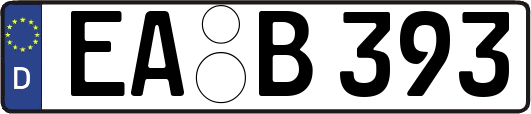 EA-B393