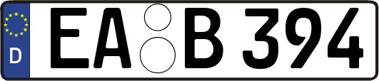 EA-B394