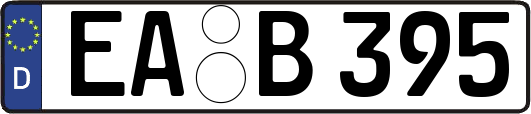 EA-B395