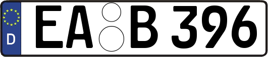EA-B396