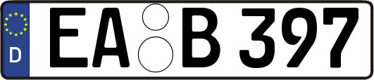 EA-B397
