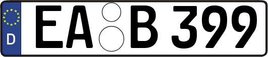 EA-B399