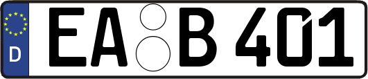 EA-B401