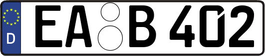 EA-B402