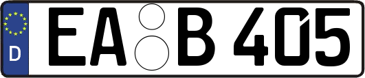 EA-B405