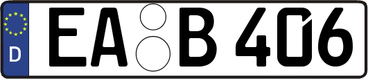 EA-B406