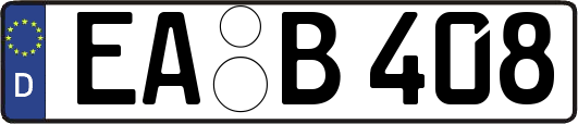 EA-B408