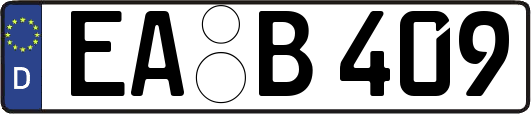 EA-B409