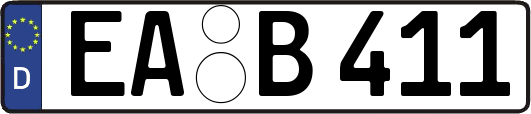 EA-B411