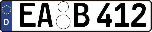 EA-B412