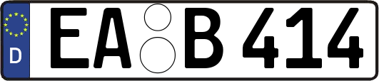 EA-B414