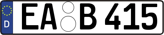 EA-B415