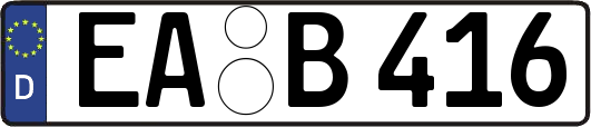 EA-B416