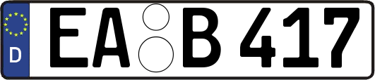 EA-B417