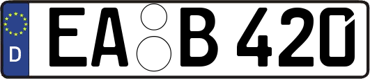 EA-B420