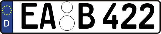 EA-B422