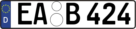 EA-B424