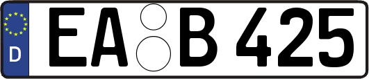 EA-B425