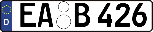 EA-B426