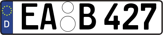 EA-B427
