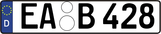 EA-B428